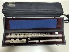 YAMAHA フルート YFL 514 頭部管銀製　プロモデル　廃番品 YAMAHA フルート YFL 514 頭部管銀製 プロモデル 廃番品 YAMAHA