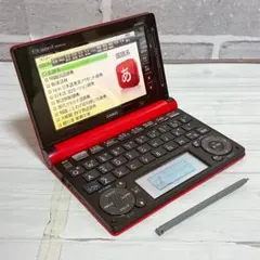 CASIO 電子辞書 EX-word XD-D8800 DATAPLUS6 - メルカリ