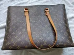 LOUIS VUITTON モノグラム トートバッグ