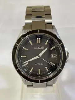 【2025メーカーOH済】THE CITIZEN CTQ57-0854　A660 2025メーカーOH済】THE CITIZEN CTQ57-0854 A660 - メルカリ