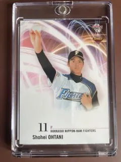 2026年最新】大谷翔平 2013 bbm ルーキーカードの人気アイテム - メルカリ