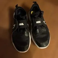 【格安】NIKE キッズ　スニーカー　22cm