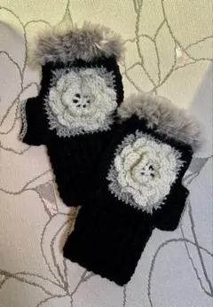 ハンドウォーマー