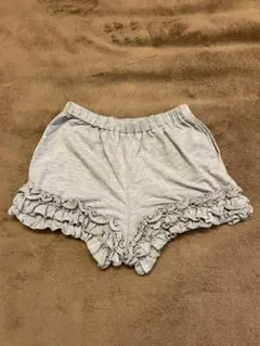 キャサリンコテージ　一分丈スパッツ 女の子用 120cm
