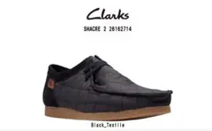 【最終限界価格】Clarks シェイカー テキスタイル モカシン コレクション