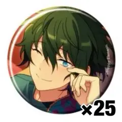 影片みか 缶バッジ