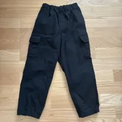 GLOBAL WORK カーゴパンツ 130センチ