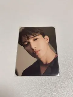 SEVENTEEN DICON トレカ ドギョム