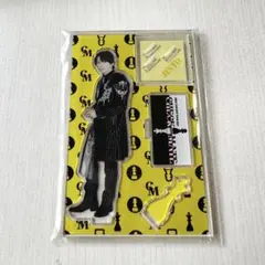 吉田仁人　CHECKMATE アクスタ