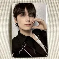 TXT アルバムTOGETHER付属トレカ　ヒュニンカイ