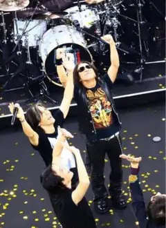 2026年最新】Tak Matsumoto tシャツの人気アイテム - メルカリ