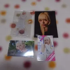 らぶしっく はやて JUNON くじ セット - メルカリ