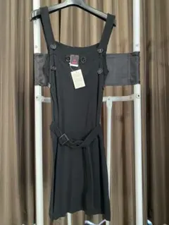 ワンピース　X-girl エックスガール