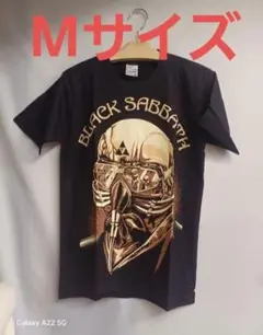 2025年最新】black sabbath tシャツの人気アイテム - メルカリ