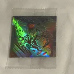 ハイキュー!! シールウエハース vol.2 5thレア 及川徹・岩泉一