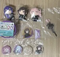 m*e様 プロセカ　セガラッキーくじ　まとめ売り　ニーゴ