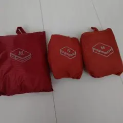 無印良品 たためる仕分けケース S M