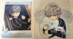 あんスタ　瀬名泉　童心珍蔵グッズ　2点セット