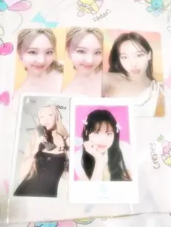 TWICE　ナヨン まとめ売り