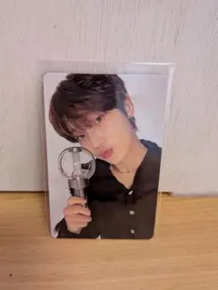 ENHYPEN フーディー　トレカ 本日24時まで ENHYPEN WALK THE LINE ツアーグッズ フーディ