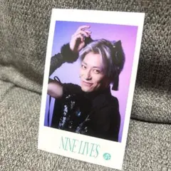 超特急　ミニフォト