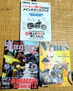 2026年最新】ビンテージ ハーレー メンテナンスブックの人気アイテム