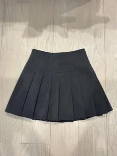 ミニスカート