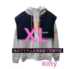 2026年最新】vaundy パーカーの人気アイテム - メルカリ