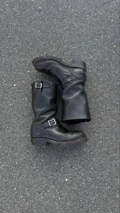ウエスコ ボス WESCO BOSS 10EE 箱あり - メルカリ