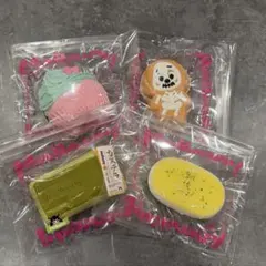15点まとめ売り】Mellojoy、Pupulandスクイーズ - メルカリ