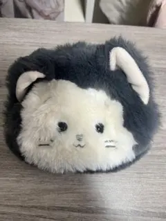 Disney フィガロ　ポーチ