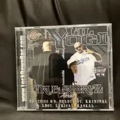 CHICANO G-RAP【LIL YOGI】