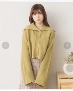 ems excite ニット