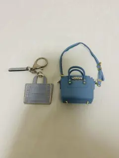 JILL by JILLSTUART ガチャガチャ 水色