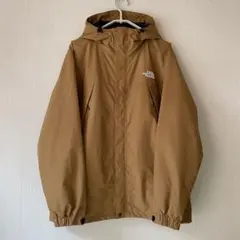 【人気色・極美品】THE NORTH FACE Scoop Jacket XLのサムネイル