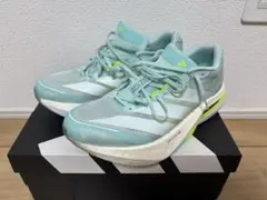 adizero boston 13 w 25.0cm/アディゼロ ボストン13