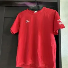 ミズノTシャツ160cm