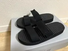 無印良品　サンダルのサムネイル