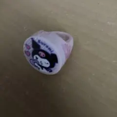 クロミ　ガチャガチャ　フェイス　アイカラー