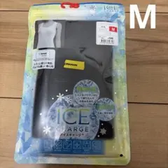 WORKMAN ICE CHARGE タンクトップ M ブラック　未使用