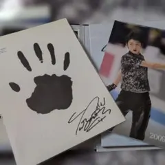 2026年最新】羽生結弦メモリアルオフィシャルスタンプコレクションの