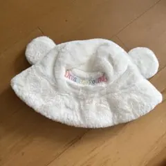 40周年　バケットハット