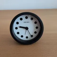 SEIKO目覚まし時計