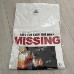 レア՞•・•՞⸝⸝⸝ 新品未開封 日髙竜太 BOT 初期 フォトTシャツ