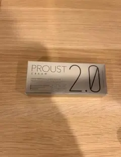 Proust Cream 2.0 30g 日本製 - メルカリ