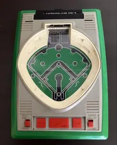 ご対面スタジアム ザ・ベースボール LSIゲーム - メルカリ