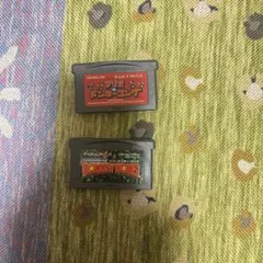 ドンキーコング & ドンキーコングジャングルビート セット