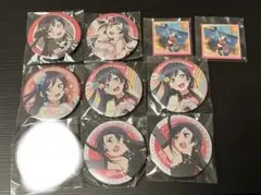 2026年最新】せつ菜 缶バッジの人気アイテム - メルカリ