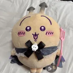 2025年最新】ちいかわ ぬいぐるみ big うさぎの人気アイテム