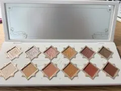 【新品未使用】フラワーノーズ リトルエンジェル アイシャドウ